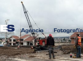 Torre b del teleferico  - ES imagen agencia de fotografía