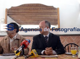 Vigías forestales  - ES imagen agencia de fotografía