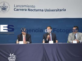 Carrera Nocturna Universitaria 2014 - ES imagen agencia de fotografía