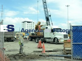 Eura, avanza el nodo - ES imagen agencia de fotografía