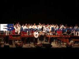 Concierto por la Paz 2014 - ES imagen agencia de fotografía