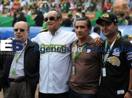 Serie de Rey, Pericos vs Diablos - ES imagen agencia de fotografía