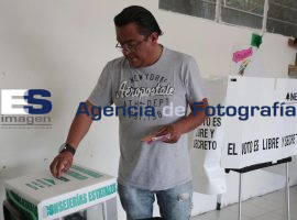 Elecciones PRD 2014 - ES imagen agencia de fotografía