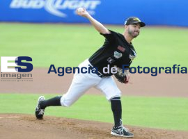 Pierde Pericos ante Diablos Rojos en la Serie del Rey 2014 - ES imagen agencia de fotografía