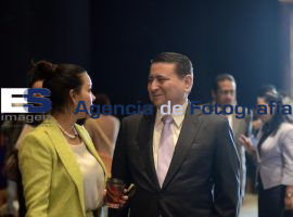 Torres, coordinador de delegaciones del trabajo  - ES imagen agencia de fotografía
