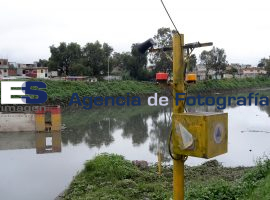 Puente Negro, a prueba  - ES imagen agencia de fotografía