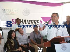 Impulsarán delegaciones huertos de traspatio - ES imagen agencia de fotografía