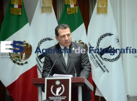 CNDH, recomendaciones en Caso Cahlchihuapan - ES imagen agencia de fotografía