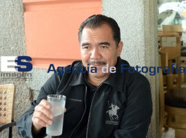 Dos veces electo - ES imagen agencia de fotografía