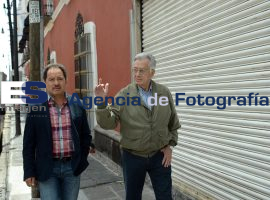 Bartlett, Morena sobrepasa meta en la consulta  - ES imagen agencia de fotografía