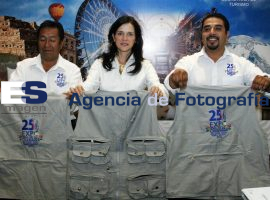 Expo Chamarra - ES imagen agencia de fotografía
