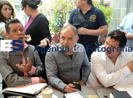 MAS, suave la recomendación de CNDH - ES imagen agencia de fotografía
