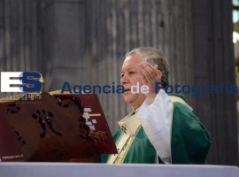 Misa, van charros  - ES imagen agencia de fotografía
