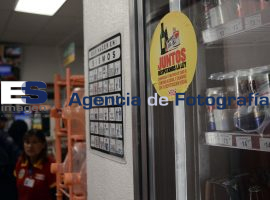 Ley seca en grito - ES imagen agencia de fotografía