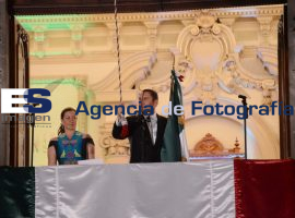 RMV, el grito de independencia  - ES imagen agencia de fotografía