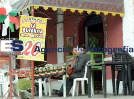 Cruda, posgrito - ES imagen agencia de fotografía