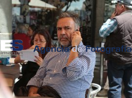 Critica Barzón proceso interno del PRD - ES imagen agencia de fotografía