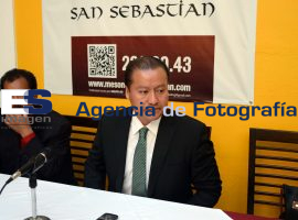 Tepatlaxco, denucnia conflicto por el agua  - ES imagen agencia de fotografía