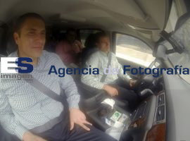 Inauguran Puente México Tuxpan. - ES imagen agencia de fotografía