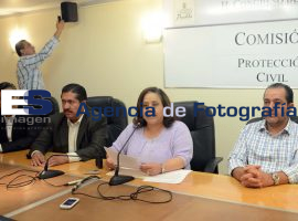 Congreso realiza donativo a Cruz Roja - ES imagen agencia de fotografía
