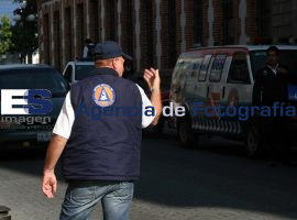 Maldonado, protección civil  - ES imagen agencia de fotografía