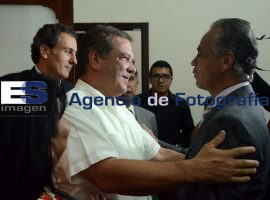 Spano visita Congreso - ES imagen agencia de fotografía