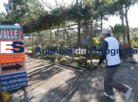 Remodelan el Parque Ecológico 2014 - ES imagen agencia de fotografía