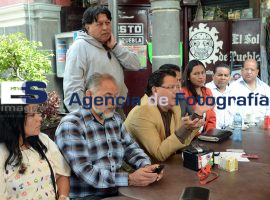 MAS, por la liberación de Enedina  - ES imagen agencia de fotografía