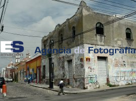 Analco, un barrio  - ES imagen agencia de fotografía