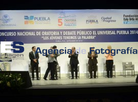 El Universal y Maldonado - ES imagen agencia de fotografía