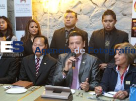 Anuncian el Torneo Independencia 2014 - ES imagen agencia de fotografía