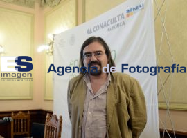 FONCA - ES imagen agencia de fotografía