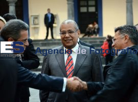 Premiación el Universal  - ES imagen agencia de fotografía