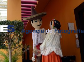Anuncian Atlixcayotl - ES imagen agencia de fotografía