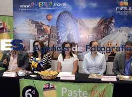 Festival del Paste  - ES imagen agencia de fotografía