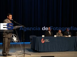 Reconoce BUAP investigación de jóvenes - ES imagen agencia de fotografía
