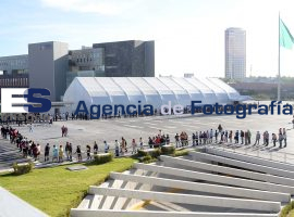 Últimos días para canje de placas  - ES imagen agencia de fotografía
