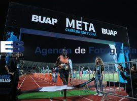 Carrera Nocturna 2014 - ES imagen agencia de fotografía