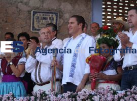 Altlixcayotl 2014  - ES imagen agencia de fotografía