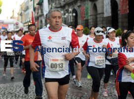 Correr salva vidas  - ES imagen agencia de fotografía