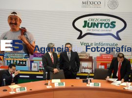 Crezcamos Juntos  - ES imagen agencia de fotografía