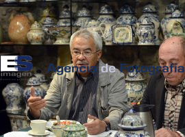 La obra de Paz - ES imagen agencia de fotografía