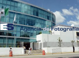 Baja de ministeriales - ES imagen agencia de fotografía