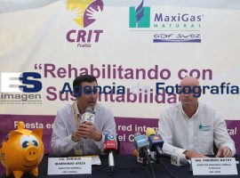 Operará el Crit con Maxigas 2014 - ES imagen agencia de fotografía