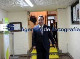 Comisión de gobernación  - ES imagen agencia de fotografía