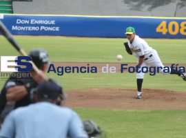 Pericos vs Guerreros de Oaxaca 2014 - ES imagen agencia de fotografía