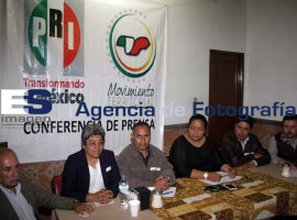 Movimiento Territorial pide elección interna - ES imagen agencia de fotografía