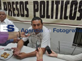 Frente de Organizaciones Políticas y Sociales 2014 - ES imagen agencia de fotografía