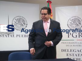 Detiene PGR a sujero con 4 kilos de mariguana en Huahuchinango - ES imagen agencia de fotografía