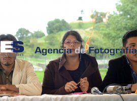 Comité, la situación de los detenidos  - ES imagen agencia de fotografía